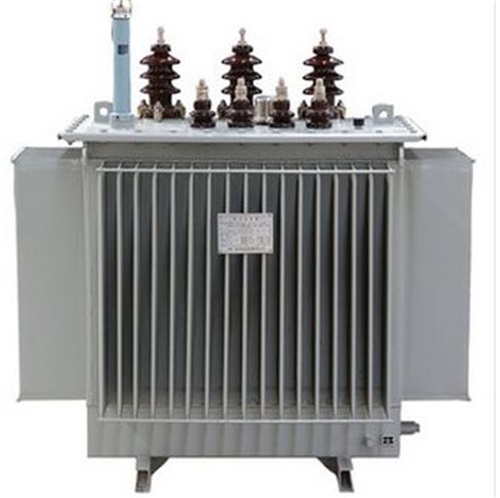阳泉S13-1250KVA/10KV/0.4KV油浸式变压器